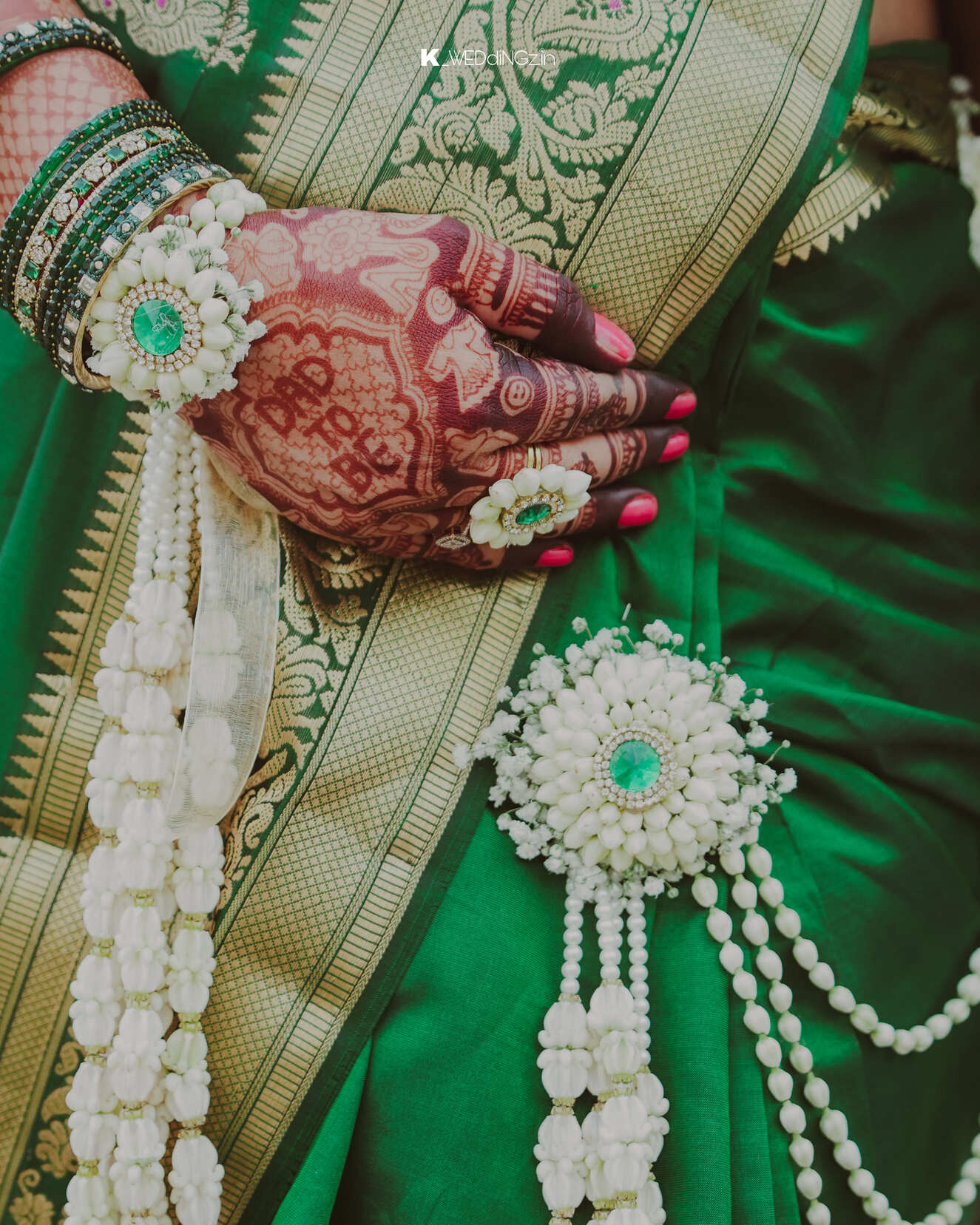 pre-wedding